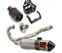 TUNING KIT EVO 2 COMPLETE