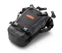 UNIVERSAL REAR BAG OFFROAD