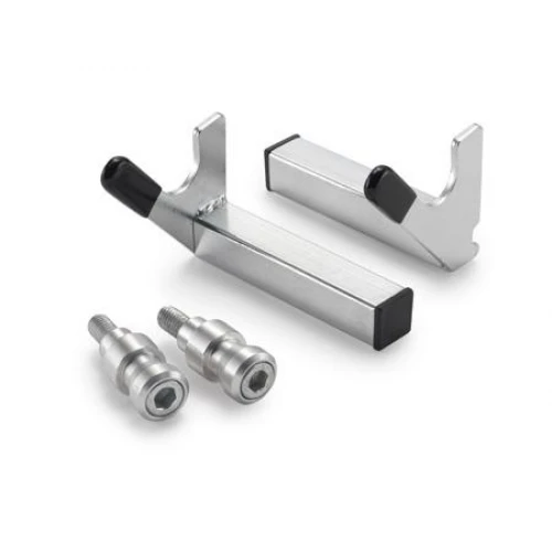 UNIVERSAL V-ADAPTER-KIT