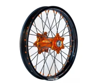 WHEEL FRONT PP KITE 1,6X21