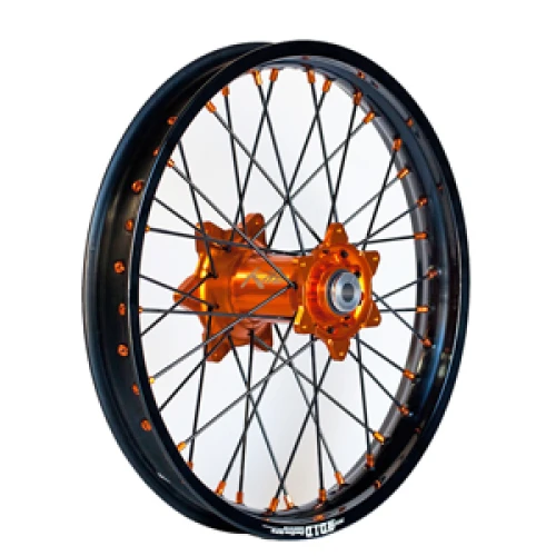 WHEEL FRONT PP KITE 1,6X21