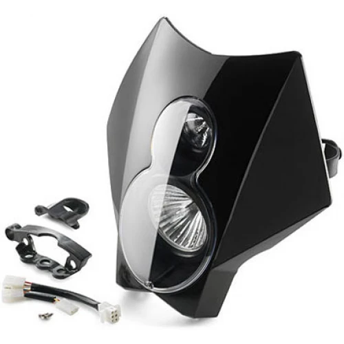 X2 HID LIGHT COMPLETE