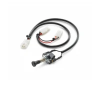 Y-DISTRIBUTOR Y-DISTRIBUTOR