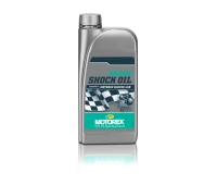 Масло для амортизатора Motorex Shock Oil 1L