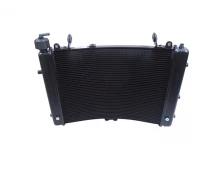 Радиатор Husqvarna 701