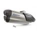 Akrapovic Slip-on Line KTM 1290 SAdv