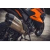 Akrapovic Slip-on Line KTM 1290 SAdv