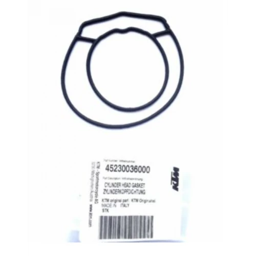 Прокладка головки цилиндра KTM SX65/09->