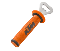 Открывашка с оранжевой ручкой KTM