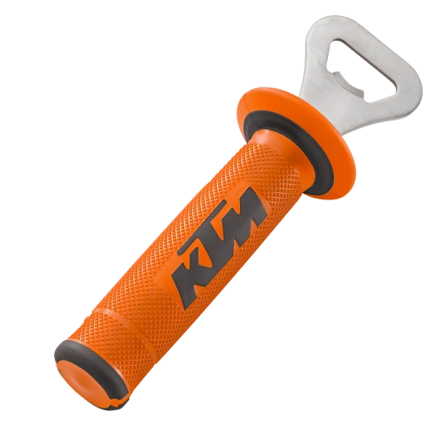 Открывашка с оранжевой ручкой KTM