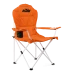 Стул раскладной оранжевый Racetrack Chair