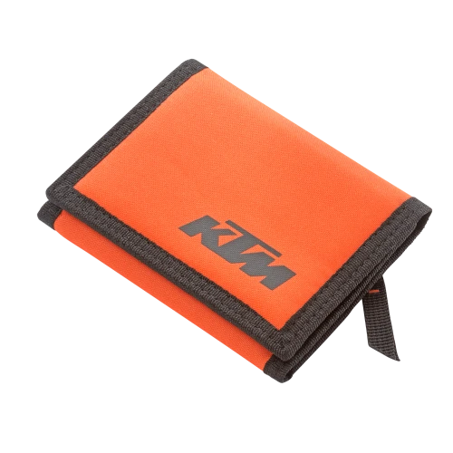 Бумажник КТМ Radical Wallet