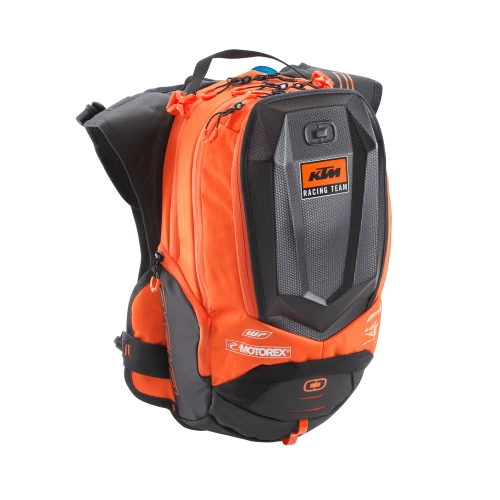 Рюкзак OGIO с гидропаком 3л TEAM DAKAR RB KTM