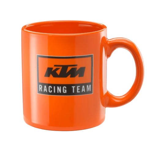 Кружка KTM TEAM MUG