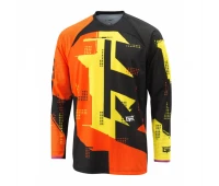 GRAVITY FX SHIRT L