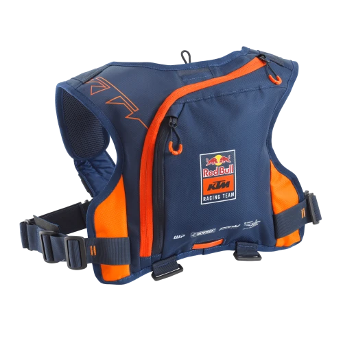Рюкзак-жилетка OGIO с гидропаком 1л REPLICA TEAM ERZBERG RB KTM