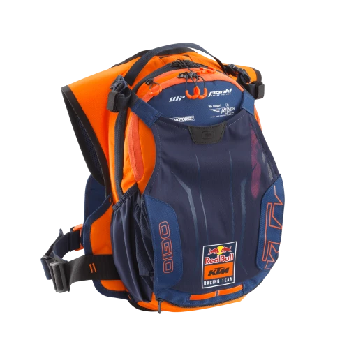 Рюкзак OGIO с гидропаком 2л REPLICA TEAM BAJA RB KTM
