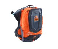 Рюкзак OGIO с гидропаком 3л REPLICA TEAM DAKAR RB KTM