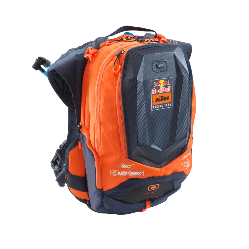 Рюкзак OGIO с гидропаком 3л REPLICA TEAM DAKAR RB KTM