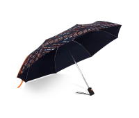 Зонт KTM TWIST UMBRELLA