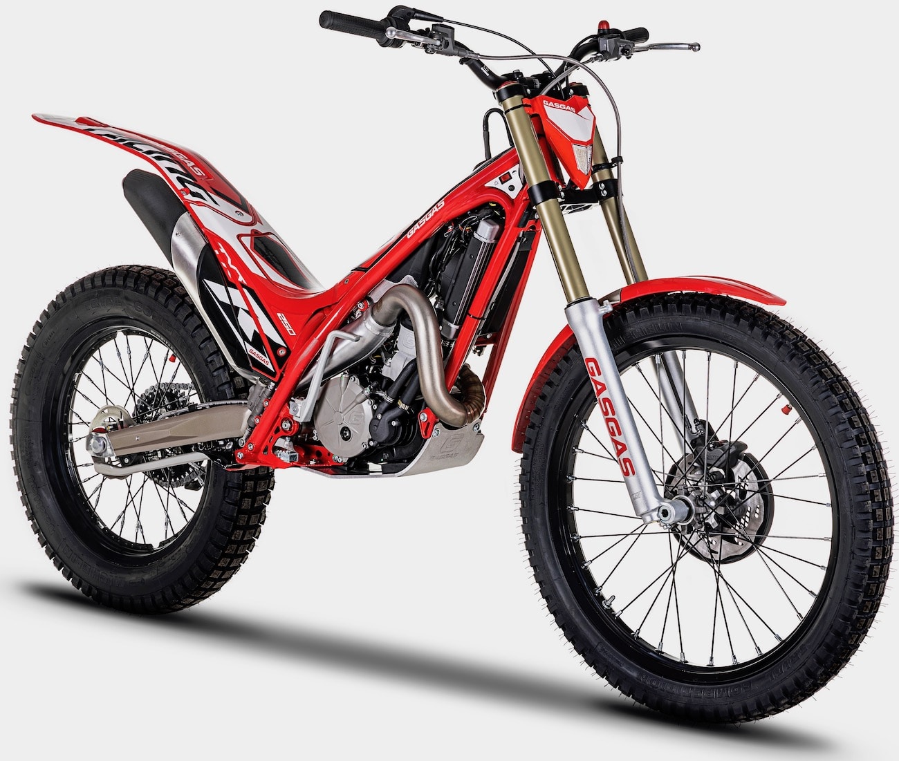 2021 GasGas TXT