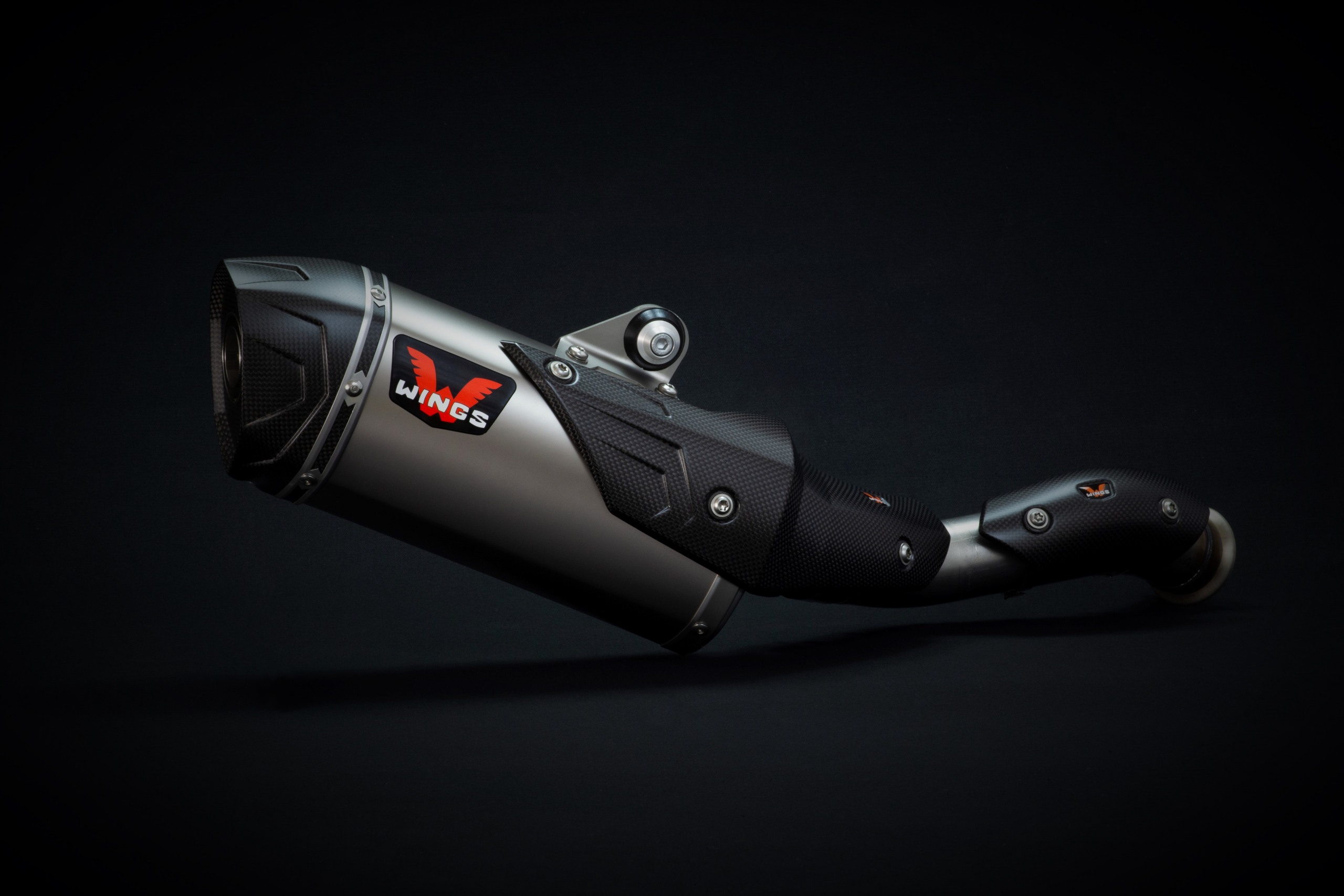 Ktm 790 adventure r akrapovic online