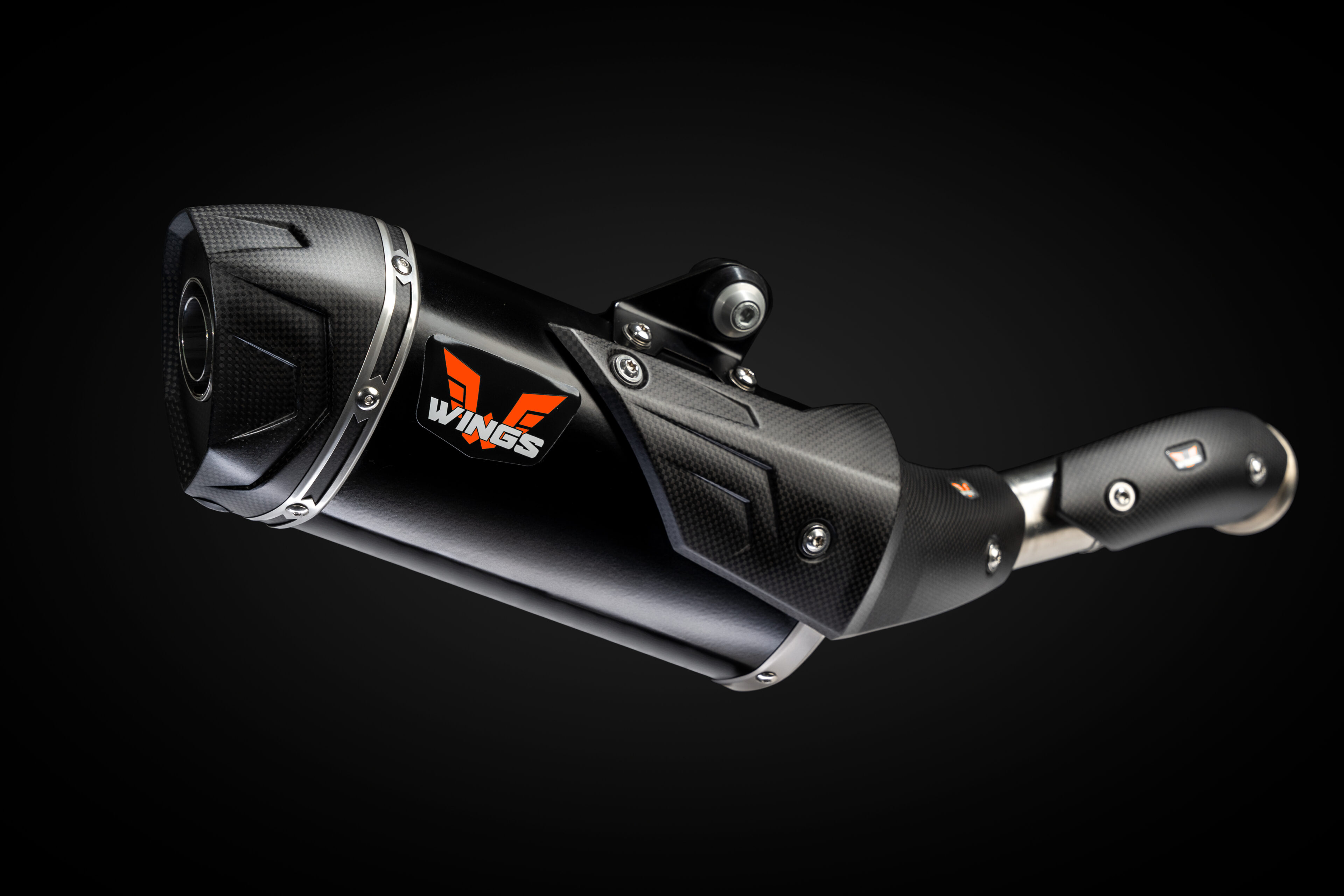 Ktm 790 adventure r akrapovic new arrivals